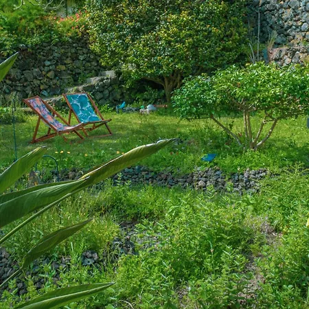 Gasthuis Casa Dos Castanheiros Angra Do Heroismo 4*