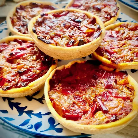 Gasthuis Casa Dos Castanheiros Angra Do Heroismo