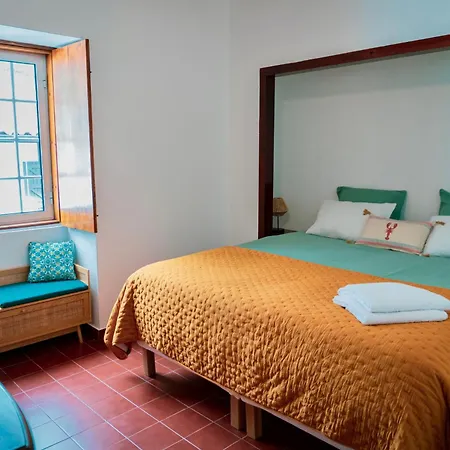 Affittacamere Casa Dos Castanheiros Angra Do Heroismo