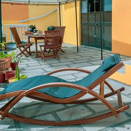 Casa Dos Castanheiros Angra Do Heroismo 4* Terra Chã