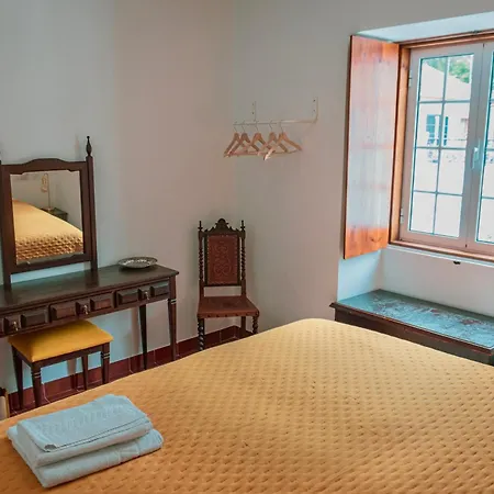 Casa Dos Castanheiros Angra Do Heroismo