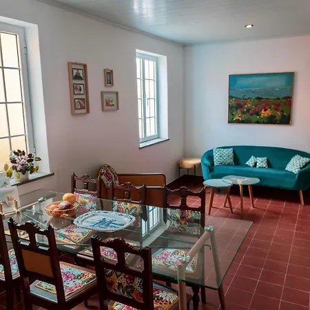 Casa Dos Castanheiros Angra Do Heroismo 4*