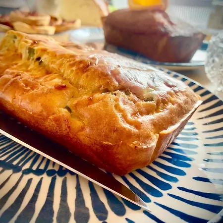 Casa Dos Castanheiros Angra Do Heroismo