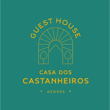 ゲストハウス Casa Dos Castanheiros Angra Do Heroismo