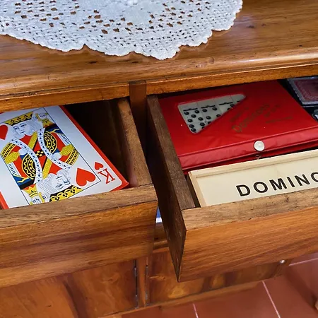 Affittacamere Casa Dos Castanheiros Angra Do Heroismo 4*