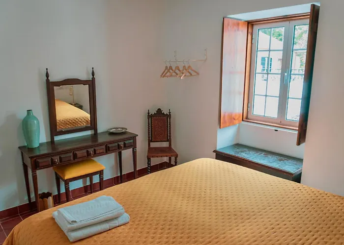 Casa Dos Castanheiros Angra Do Heroismo