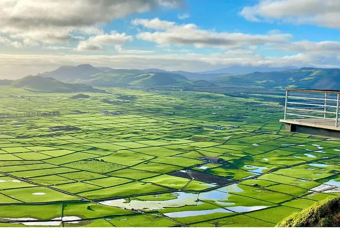 Guest house Casa Dos Castanheiros Angra Do Heroismo Terra Cha